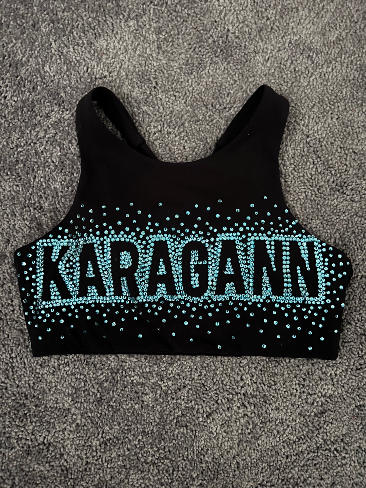 Personalized Bra