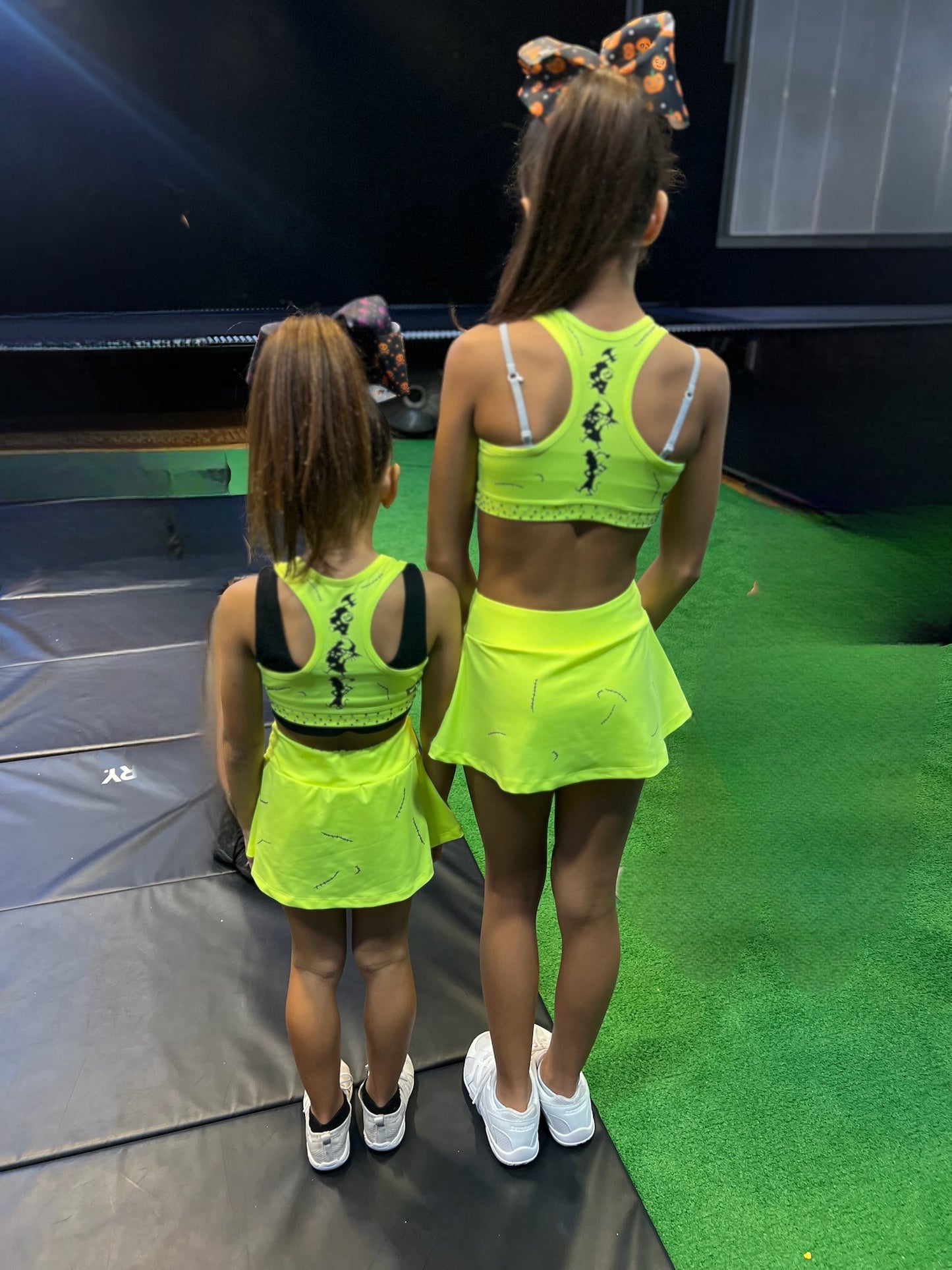 💚 Oogie Boogie Practice Set 💚