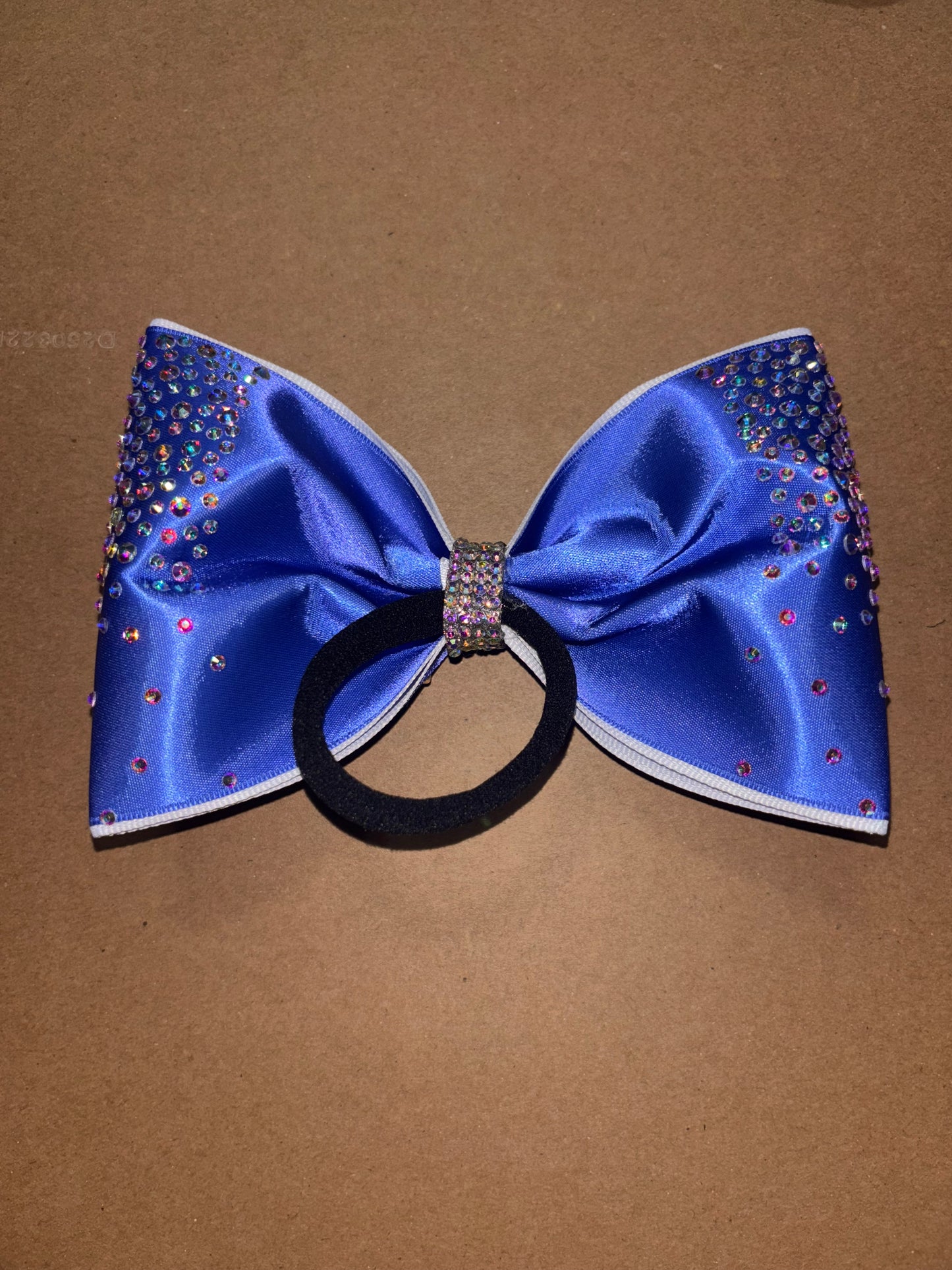 Cheer bow
