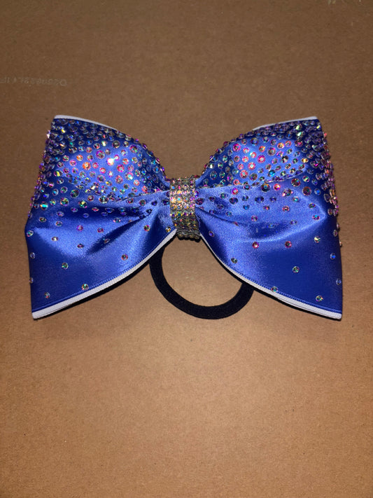Cheer bow