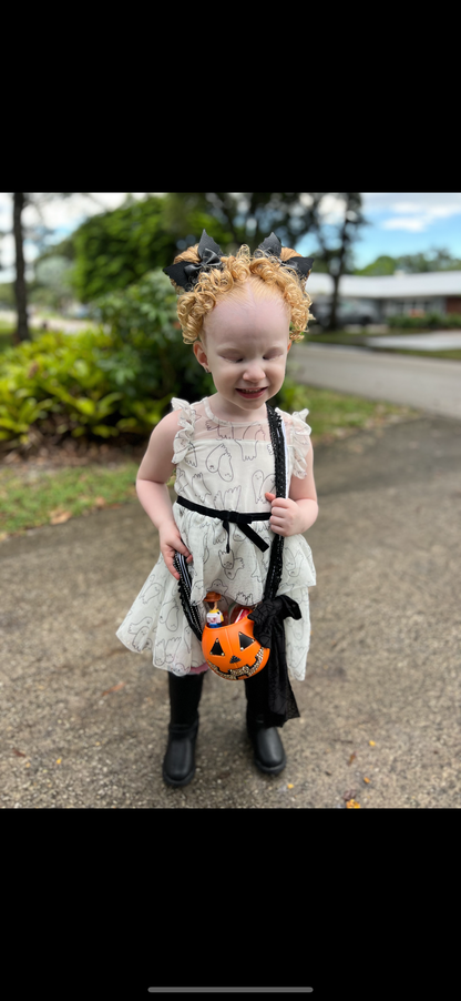 Halloween bag