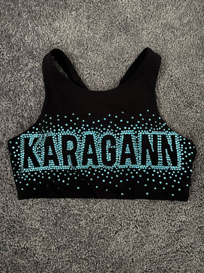 Personalized Bra