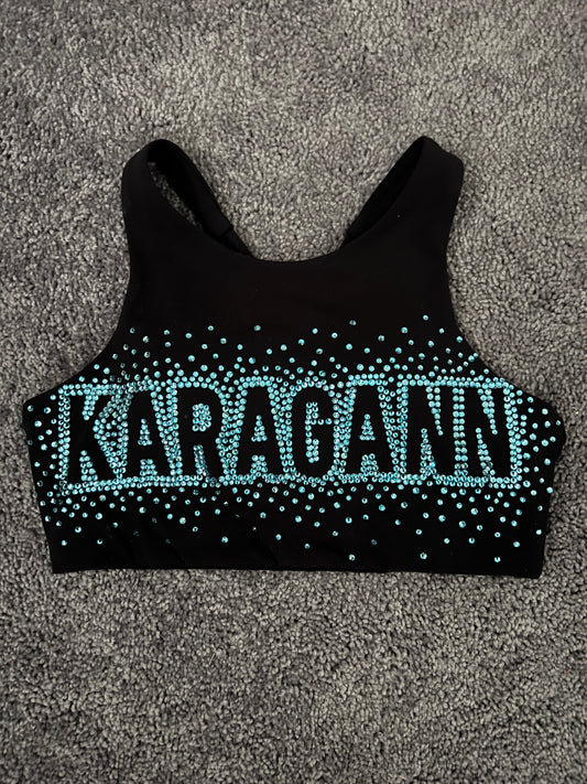 Personalized Bra