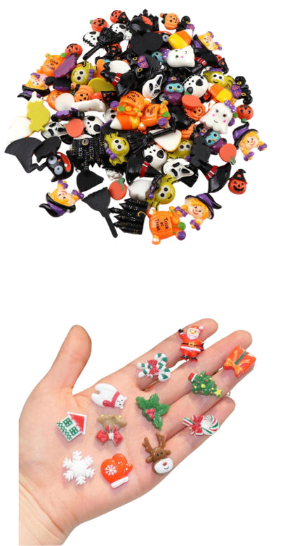 DIY Pin Making Kit – Cheer | Volleyball | Custom Team Spirit Craft Set | Party or Team Activity