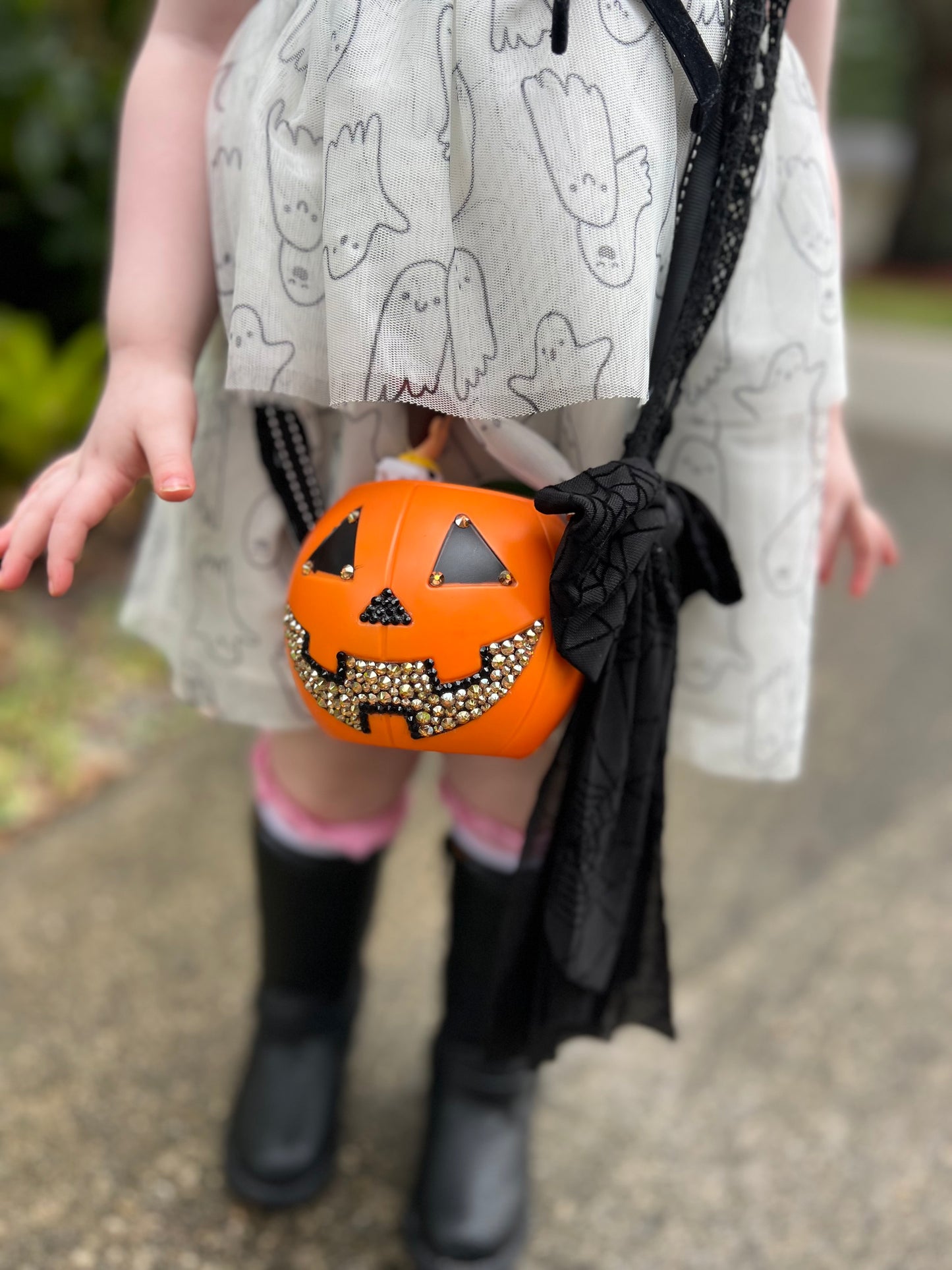 Halloween bag