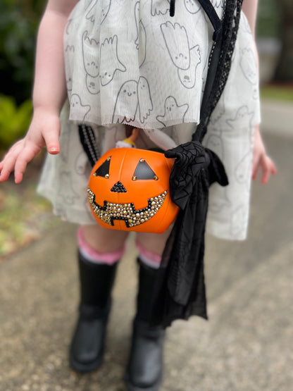 Halloween bag