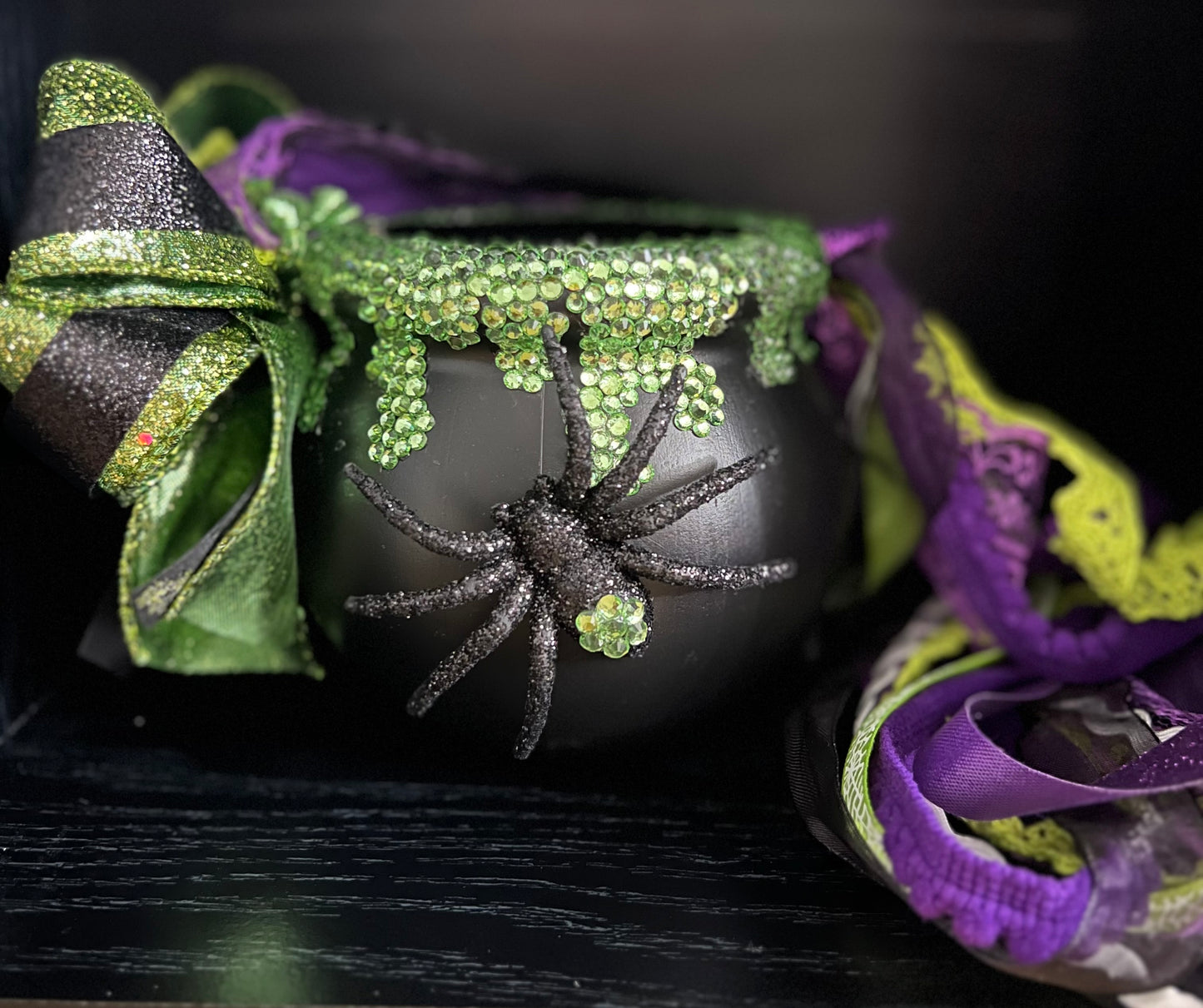 Halloween bag