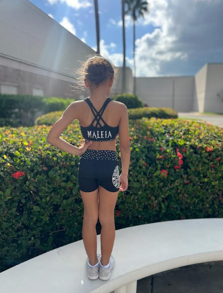 Wednesday practice wear