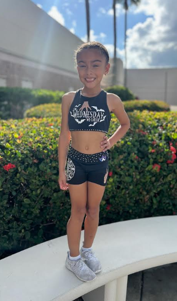 Wednesday practice wear