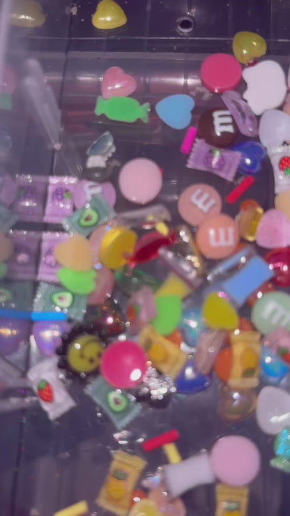 DIY Pin Making Kit – Cheer | Volleyball | Custom Team Spirit Craft Set | Party or Team Activity